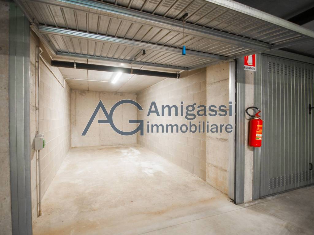 Box / garage a Bergamo in Via Crocefisso - Foto 5