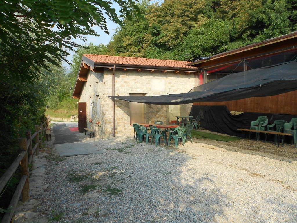 Rustico / casale a Entratico in Via Gavezzolo - Foto 4