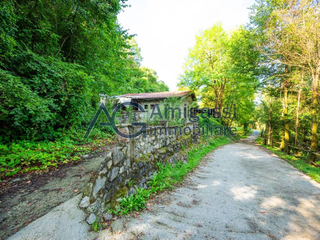 Rustico / casale a Entratico in Via Gavezzolo - Foto 5