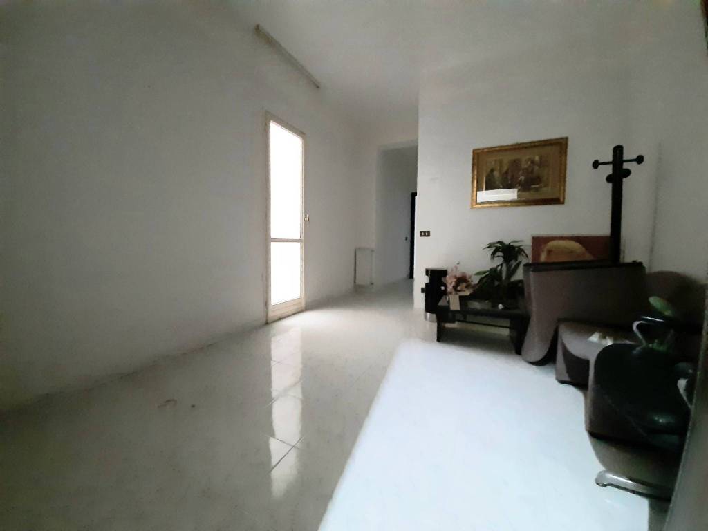 Appartamento a Catanzaro in Via Fratelli Plutino - Foto 4