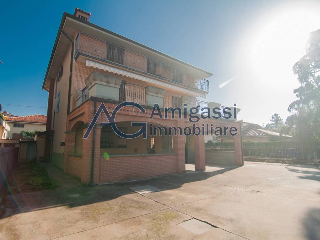 Villa a Bonate sopra in Via Trieste - Foto 3