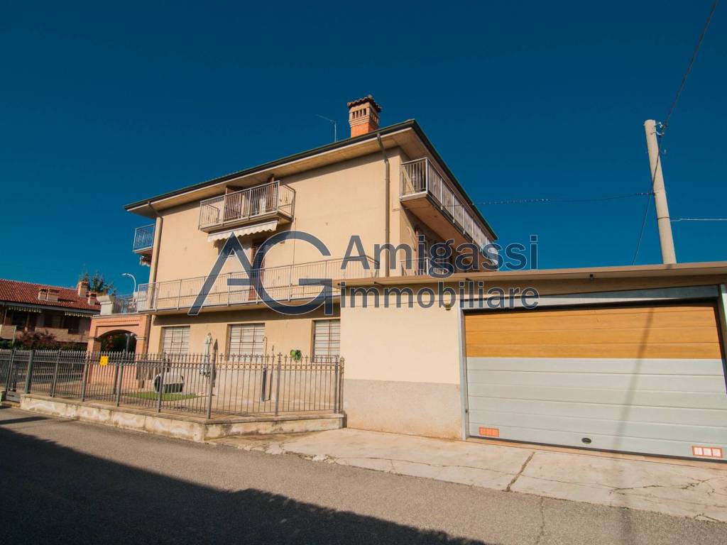 Villa a Bonate sopra in Via Trieste - Foto 4