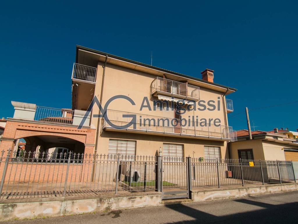 Villa a Bonate sopra in Via Trieste - Foto 5