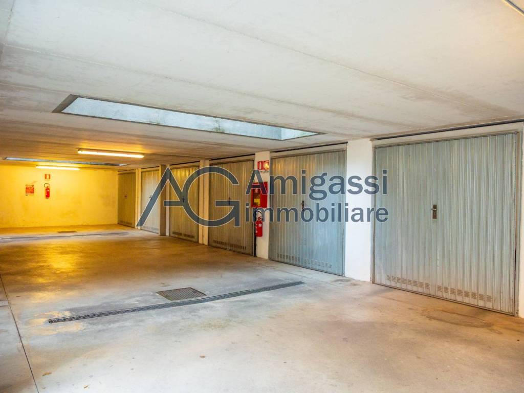 Box / garage a Dalmine in Via Gian Lorenzo Bernini - Foto 2
