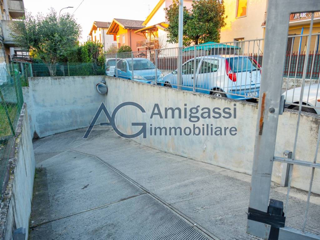 Box / garage a Dalmine in Via Gian Lorenzo Bernini - Foto 4