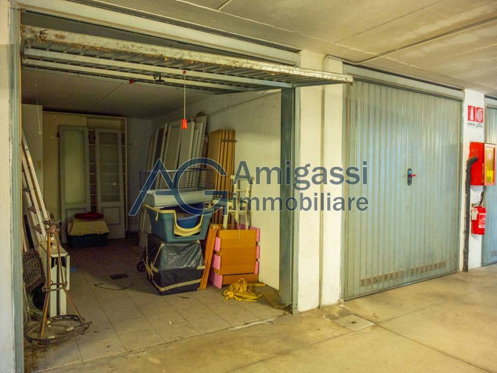 Box / garage a Dalmine in Via Gian Lorenzo Bernini - Foto 5