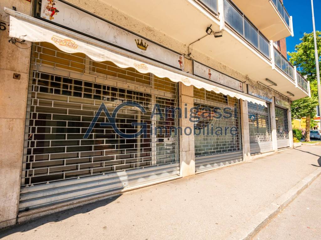Immobile a Bergamo in Via Broseta, 57 - Foto 2