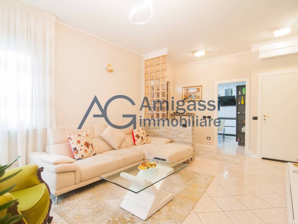 Villa a Bonate sopra in Via Trieste - Foto 2