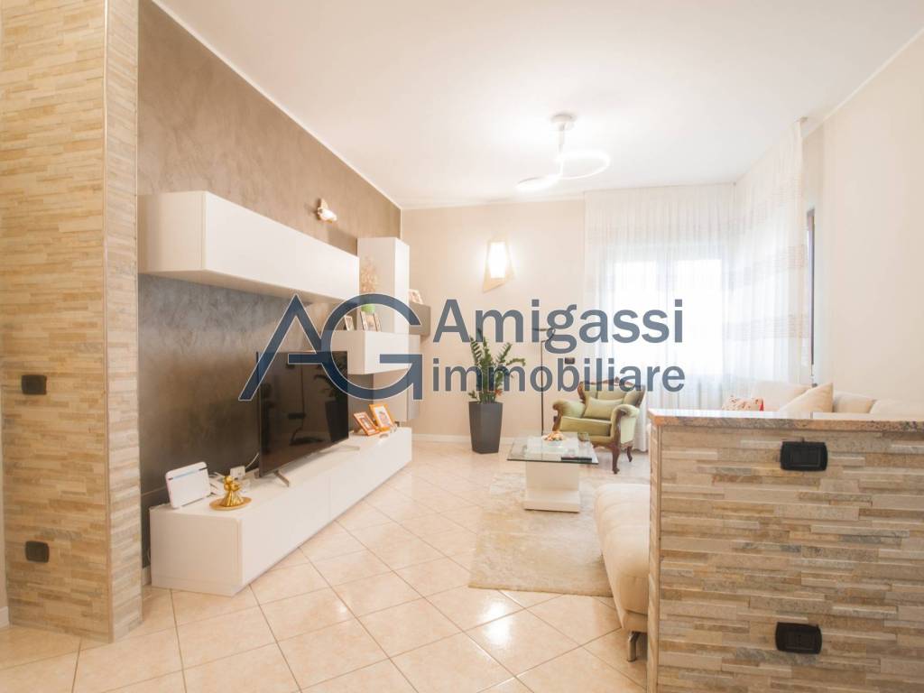 Villa a Bonate sopra in Via Trieste - Foto 3