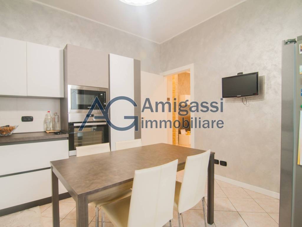 Villa a Bonate sopra in Via Trieste - Foto 5