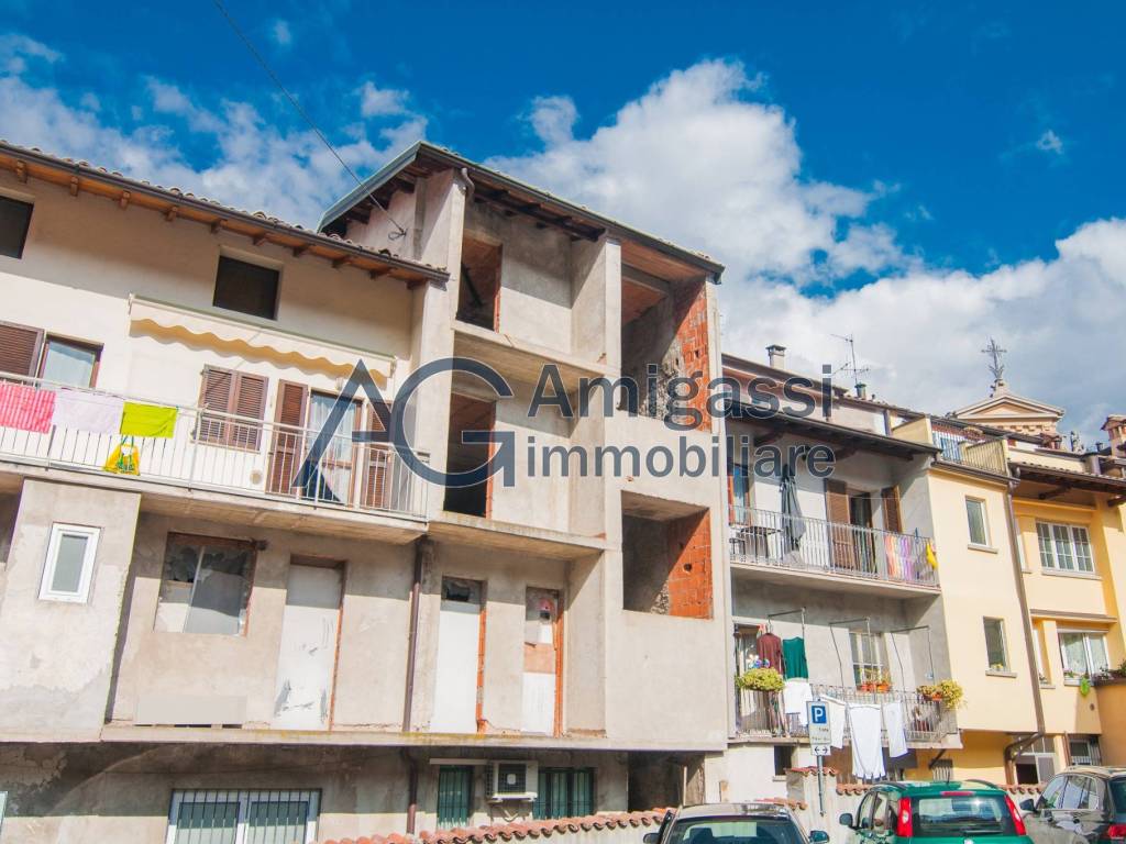 Villa a Pradalunga in Piazza Giuseppe Mazzini - Foto 2