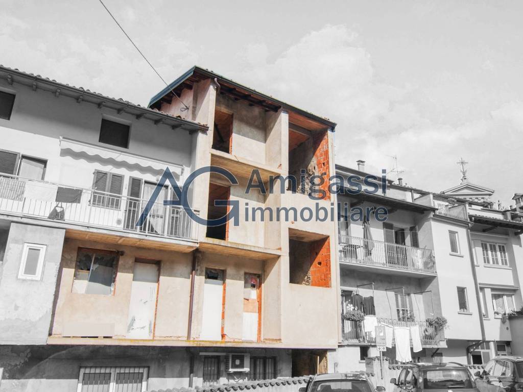 Villa a Pradalunga in Piazza Giuseppe Mazzini - Foto 3