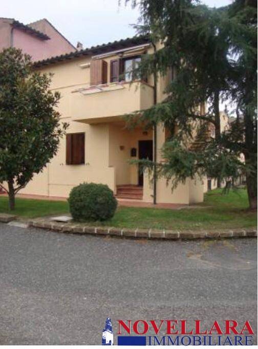 Appartamento a Massa marittima in via Massetana ,8 - Foto 3