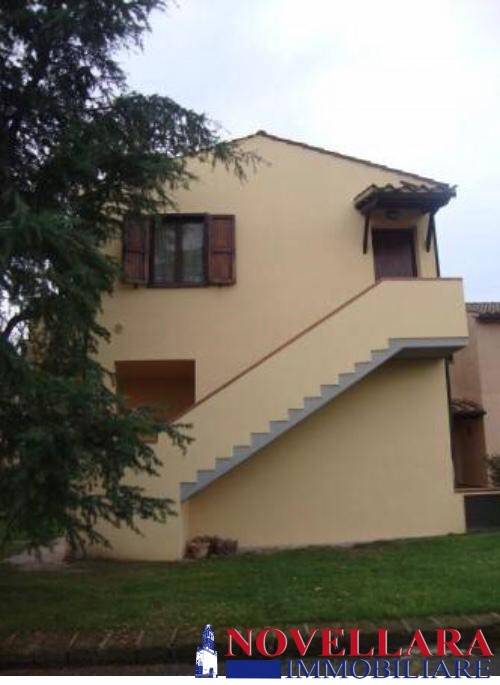 Appartamento a Massa marittima in via Massetana ,8 - Foto 5