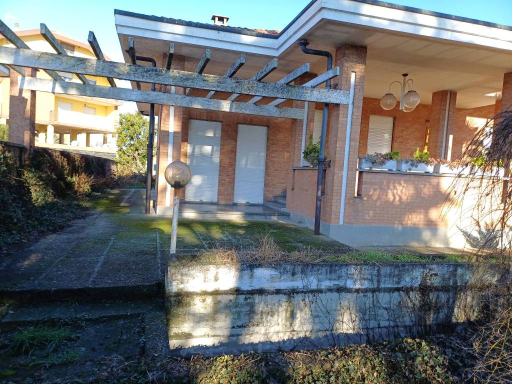 Villa a Crescentino in Via Michelangelo - Foto 4