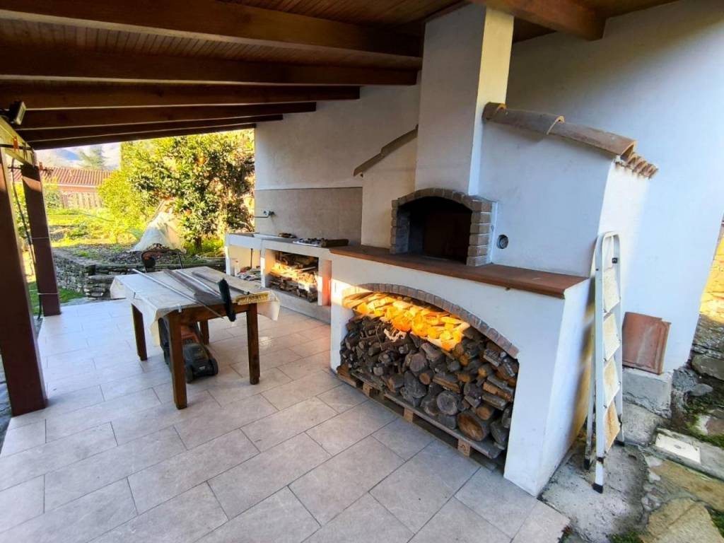 Casa indipendente a Stellanello - Foto 4