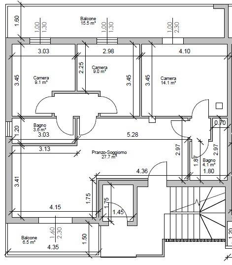 Appartamento a Sinnai - Foto 2