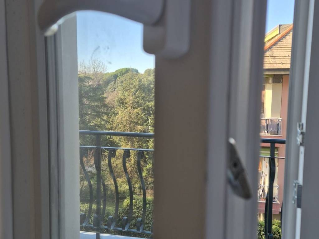 Appartamento a Genova in Viale Quartara, 39 - Foto 3