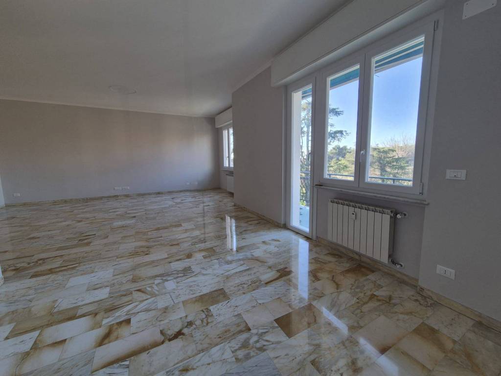 Appartamento a Genova in Viale Quartara, 39 - Foto 4