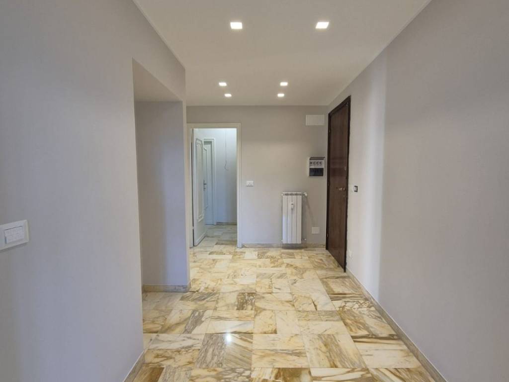 Appartamento a Genova in Viale Quartara, 39 - Foto 5