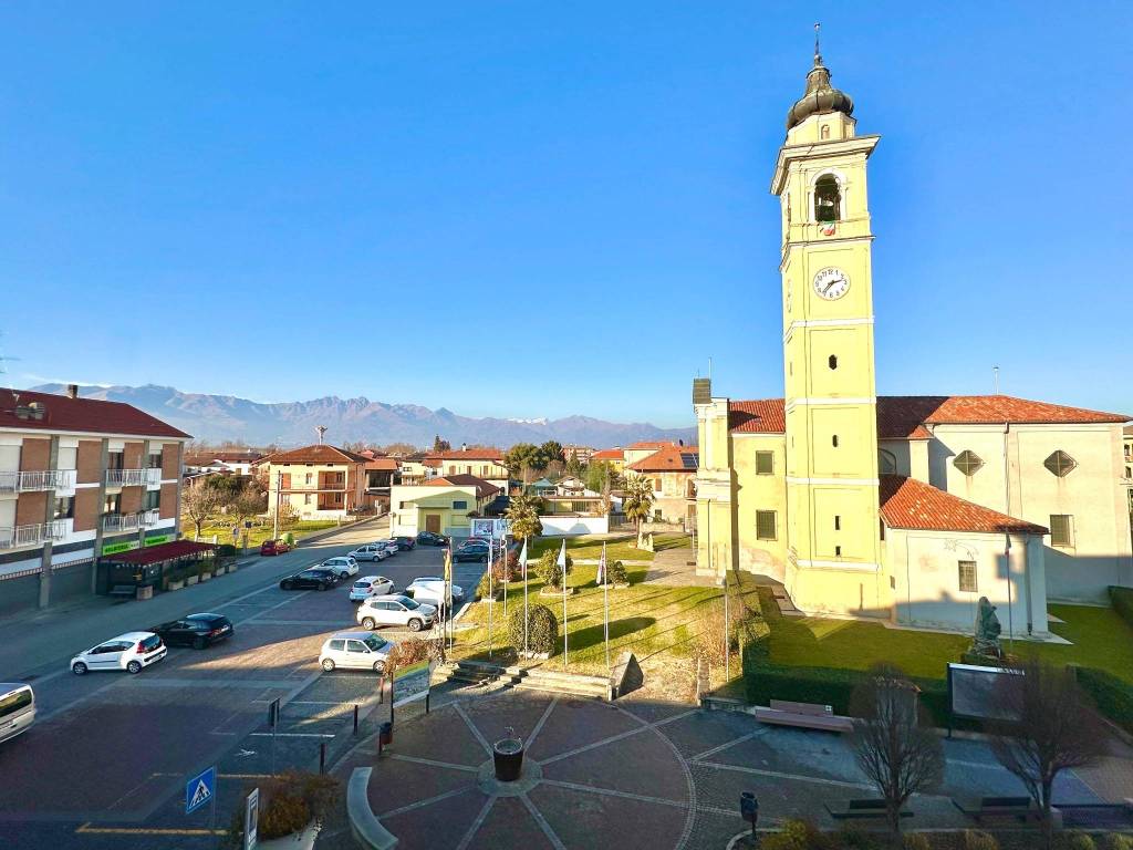 Appartamento a Cerrione in Piazza Quintino Sella, 2 - Foto 4