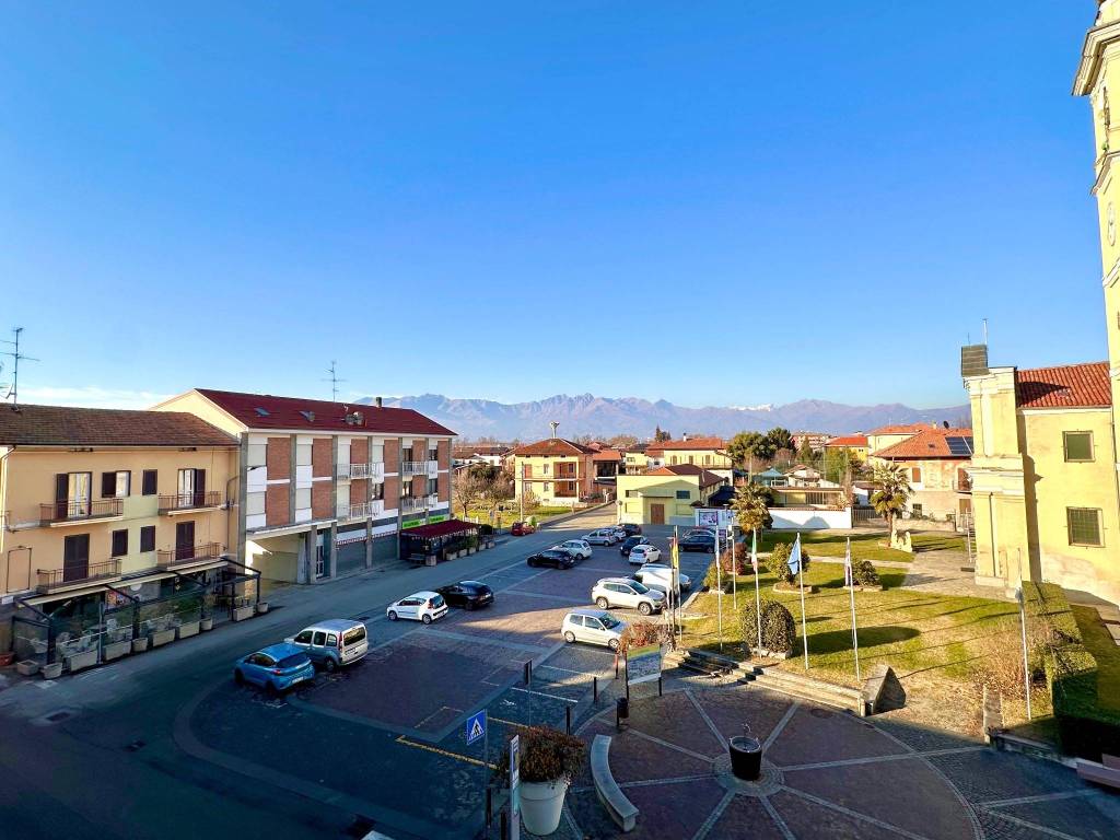Appartamento a Cerrione in Piazza Quintino Sella, 2 - Foto 5