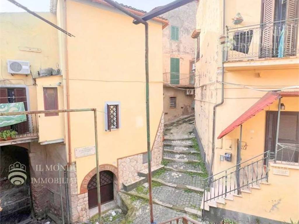 Appartamento a Palombara sabina in Via dei Sabini, snc - Foto 3
