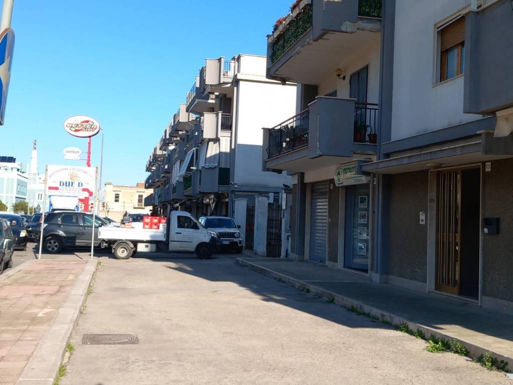 Immobile a Bisceglie in Via Sant'Andrea, 135 - Foto 4