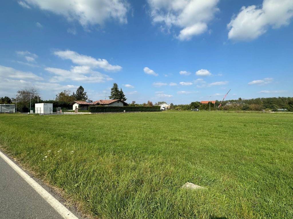 Terreno a Cerrione - Foto 2