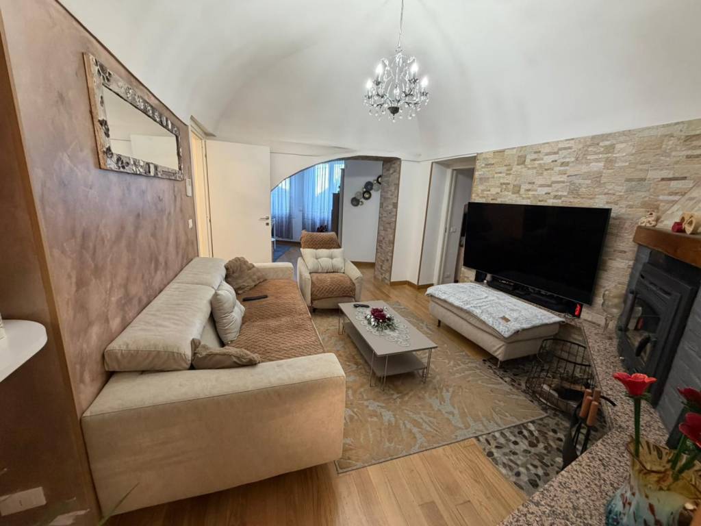 Appartamento a Giustenice in Via Foresto, 8 - Foto 2