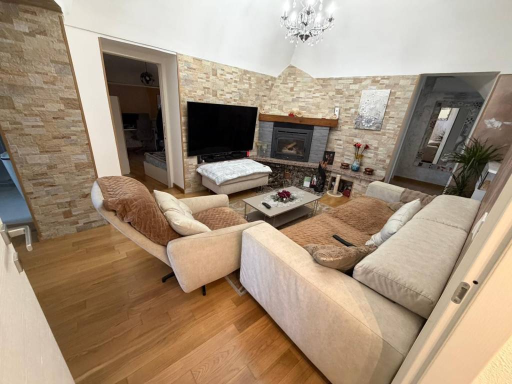 Appartamento a Giustenice in Via Foresto, 8 - Foto 3