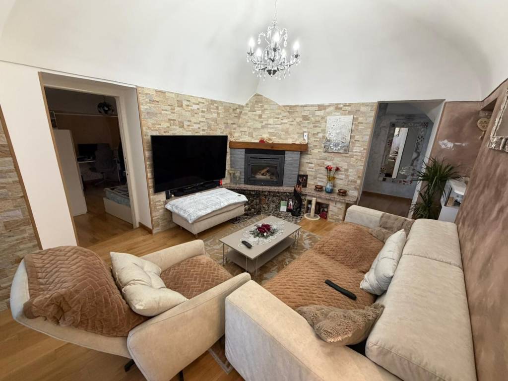 Appartamento a Giustenice in Via Foresto, 8 - Foto 4