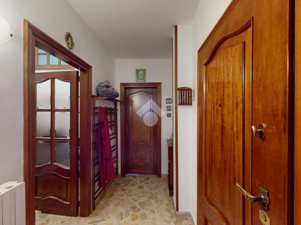 Casa indipendente a Brindisi in Via Santa Margherita, 38 - Foto 2