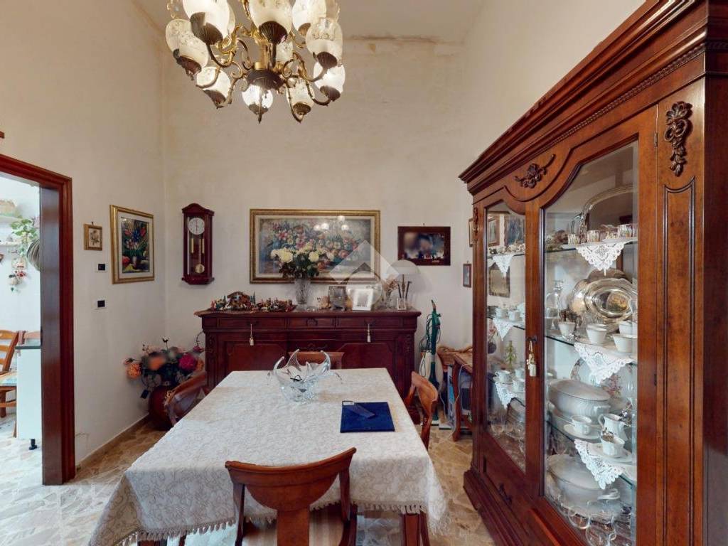 Casa indipendente a Brindisi in Via Santa Margherita, 38 - Foto 3