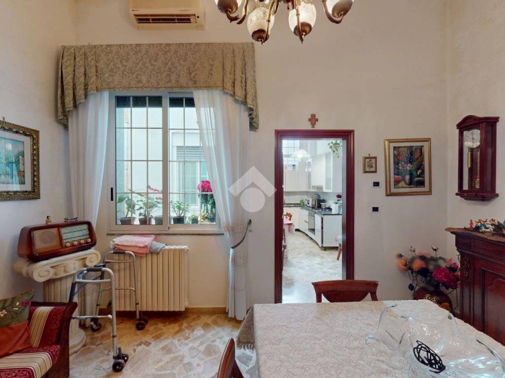 Casa indipendente a Brindisi in Via Santa Margherita, 38 - Foto 4