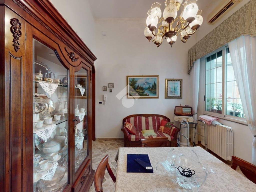 Casa indipendente a Brindisi in Via Santa Margherita, 38 - Foto 5