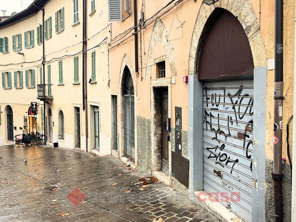 Immobile a Perugia in Via Del Circo - Foto 2