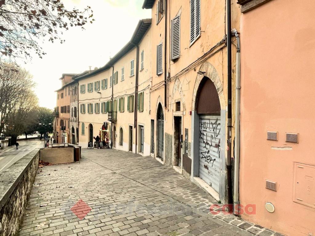 Immobile a Perugia in Via Del Circo - Foto 3