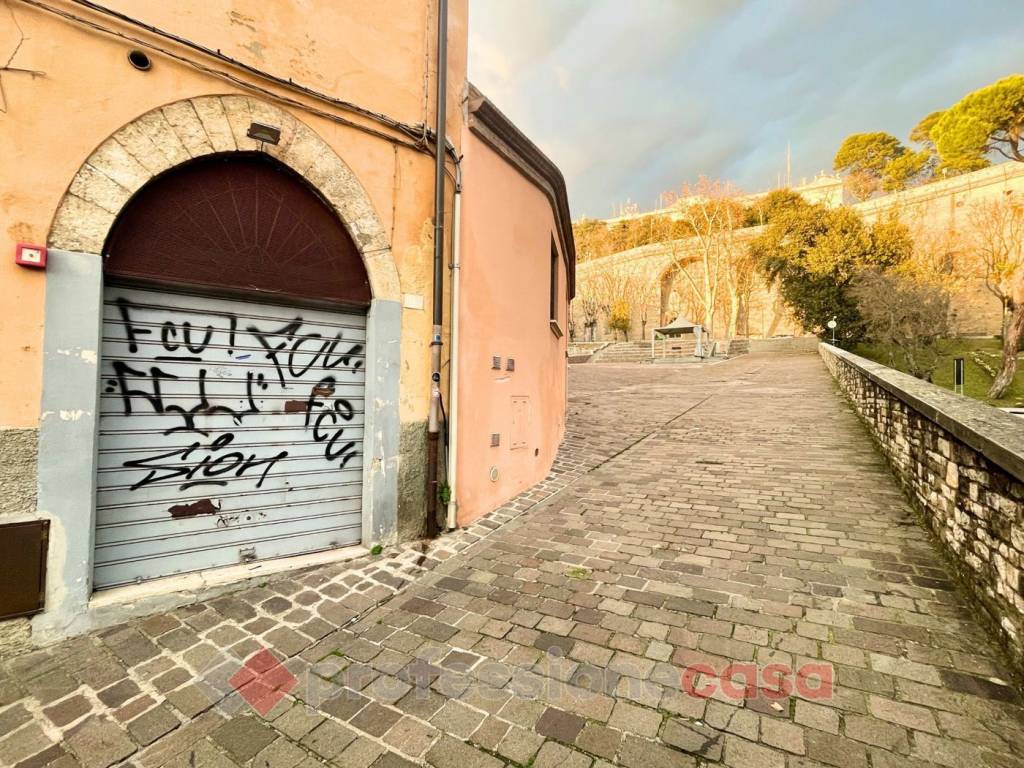 Immobile a Perugia in Via Del Circo - Foto 4