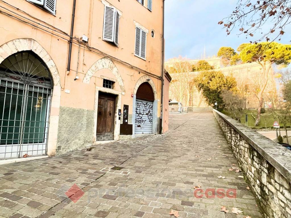 Immobile a Perugia in Via Del Circo - Foto 5