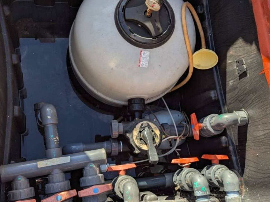 Villa a Cellole in Viale Stromboli - Foto 5