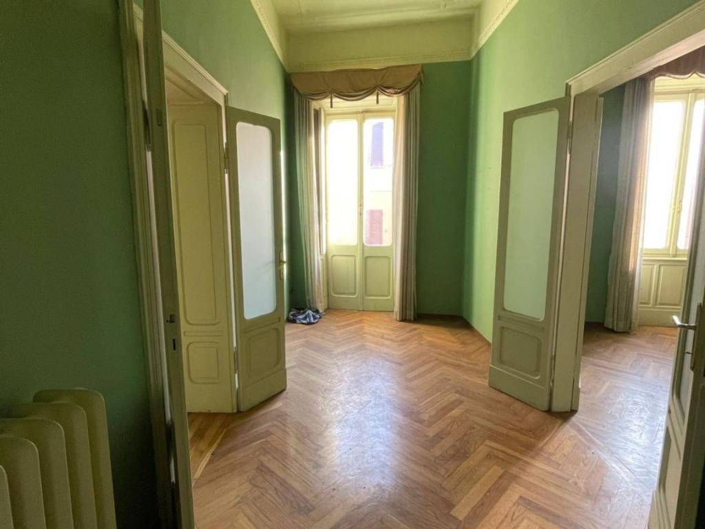 Appartamento a Mantova in Via Chiassi, 63 - Foto 2