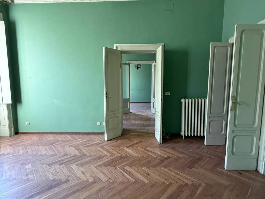 Appartamento a Mantova in Via Chiassi, 63 - Foto 4