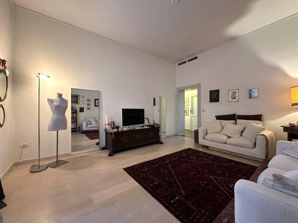 Appartamento a Bergamo in Via Gianforte Suardi, 74 - Foto 2