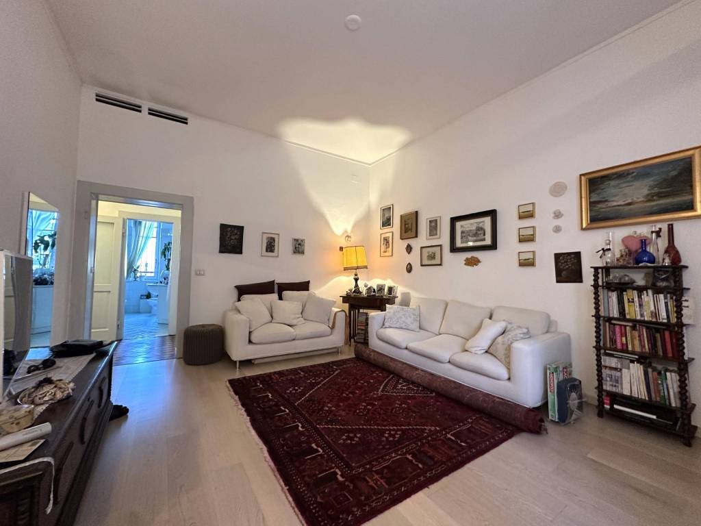 Appartamento a Bergamo in Via Gianforte Suardi, 74 - Foto 3