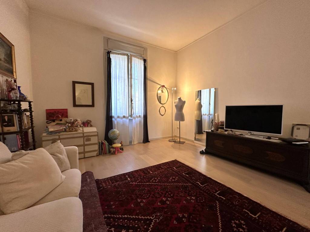 Appartamento a Bergamo in Via Gianforte Suardi, 74 - Foto 4