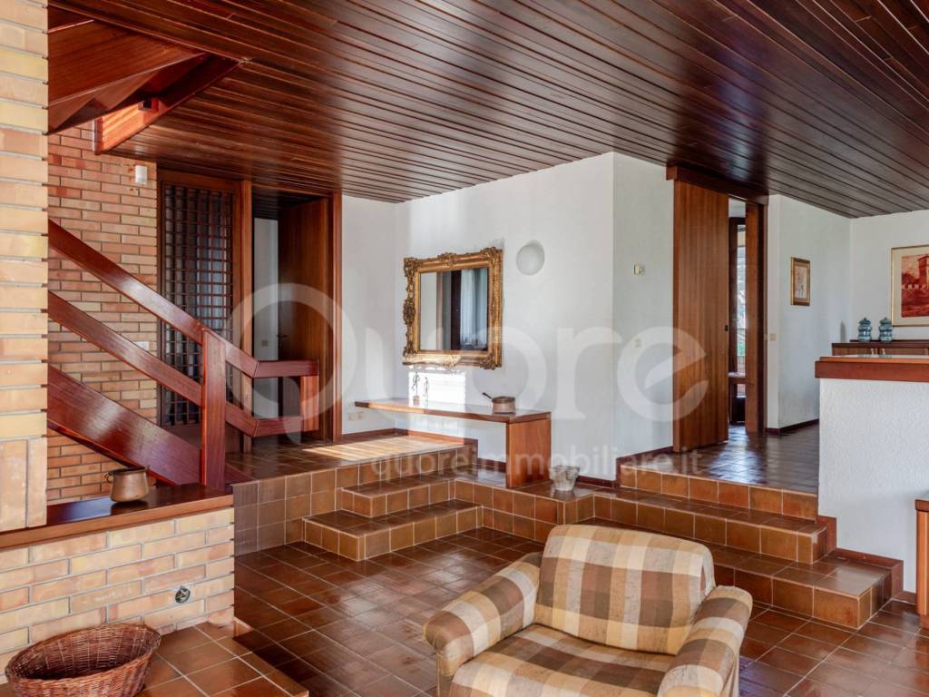 Villa a Lignano sabbiadoro in vicolo tana della volpe - Foto 2