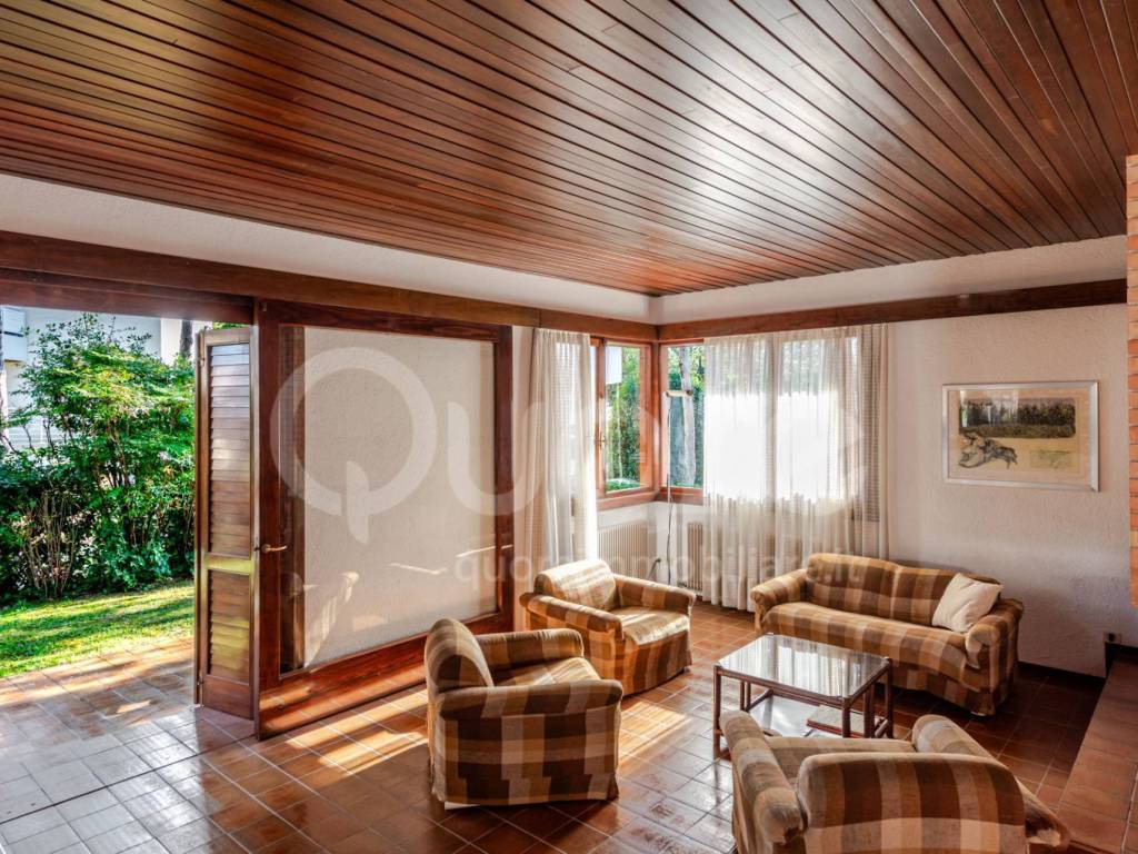 Villa a Lignano sabbiadoro in vicolo tana della volpe - Foto 4