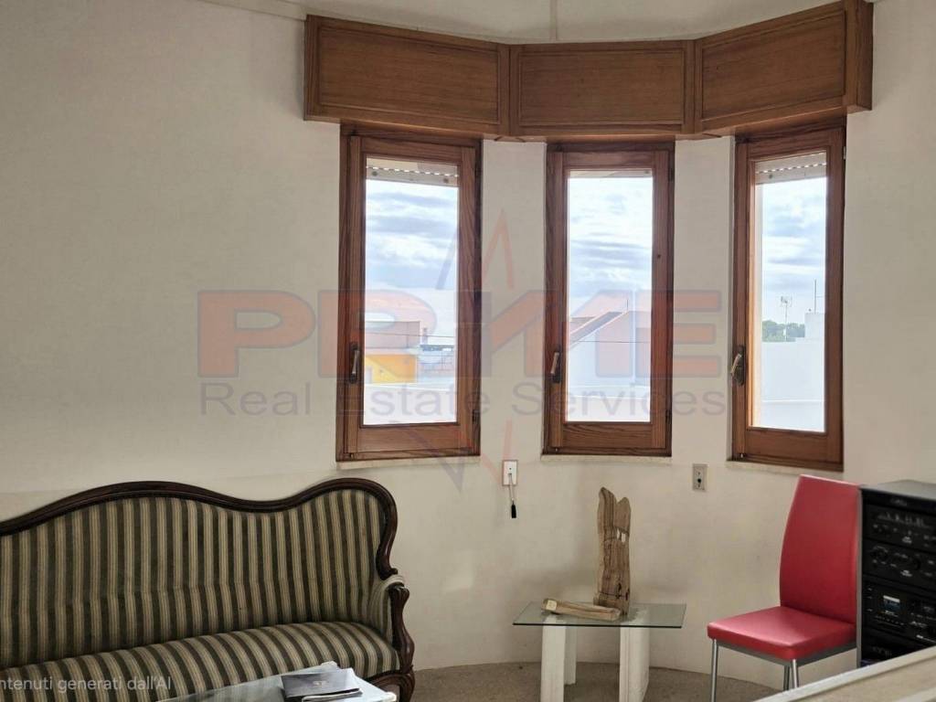 Villa a Parabita in Via Tito Speri - Foto 3