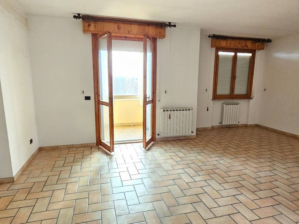 Appartamento a Mondolfo in Via della Resistenza, 26 - Foto 3